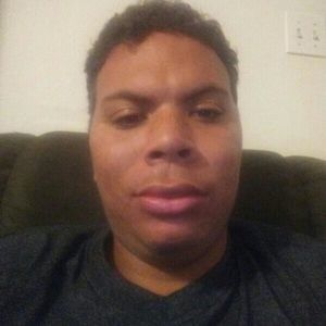 Meet your Posher, Ronald